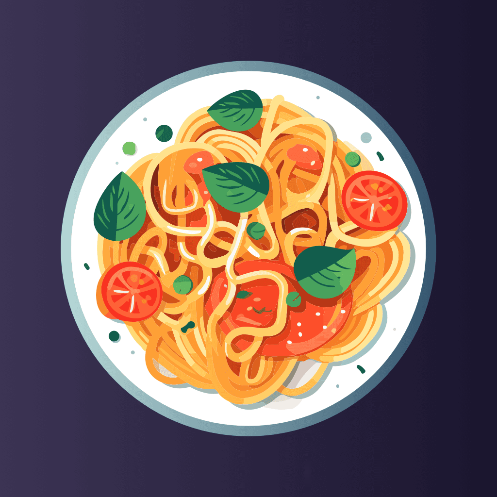 Icon von Pasta Pro